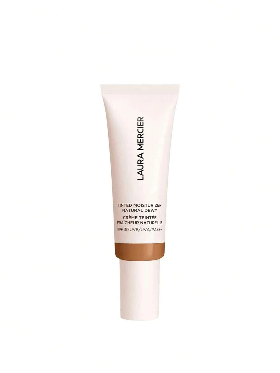 Laura Mercier Tinted Moisturizer Natural Dewy SPF 30 UVB/UVA/PA+++ 5N Clay 45 Ml - 5N Clay - View 1