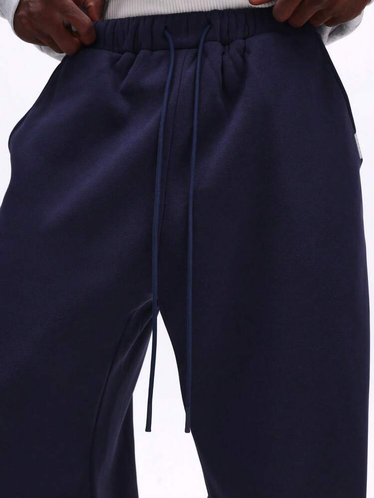 Collared Rugby Polo With Matching Joggers