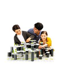 Ravensburger GraviTrax Element Zipline Construction Game 8 Years+ 27472 - Multicolor - View 7