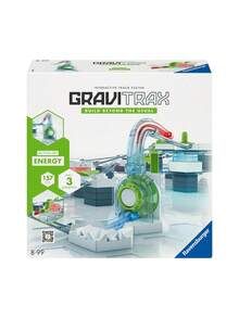 Ravensburger GraviTrax Action-Set Energy Construction Game 8 Years+ 27482 - Multicolor - View 1