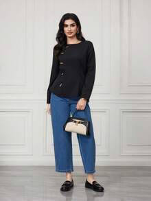 Sleekvia Casual Comfortable Unisex Party Loafers For Women For Christmas