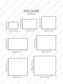 My Little Pony X SHEIN 1Pc Rainbow Cartoon Printed Flannel Thickened Blanket, A-Side Flannel B-Side Lamb Fleece, Double-Side Plush Material, Soft And Warm, Not Easy To Lose Hair, Various Sizes, Sofa, Bed, Lunch Break Twilight Sparkle/Rainbow Dash/Pinkie Pie/Applejack/Fluttershy/Rarity,Gift Ideas - Multicolor - View 3