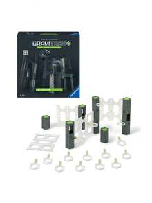 Ravensburger GraviT PRO Vertical Construction Game 8 Years+ 22427 - Multicolor - View 1