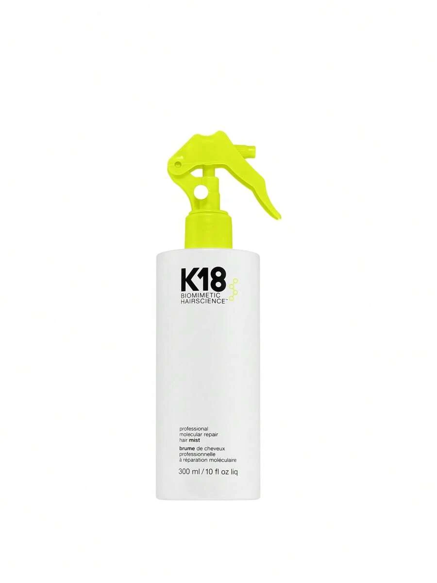 K18 Molecular Repair Hair Mist 300 Ml - Multicolor - View 1