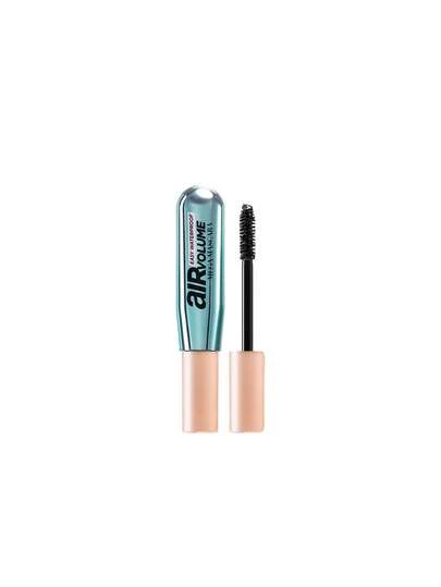 Air Volume Mega Mascara Black 7.9 Ml