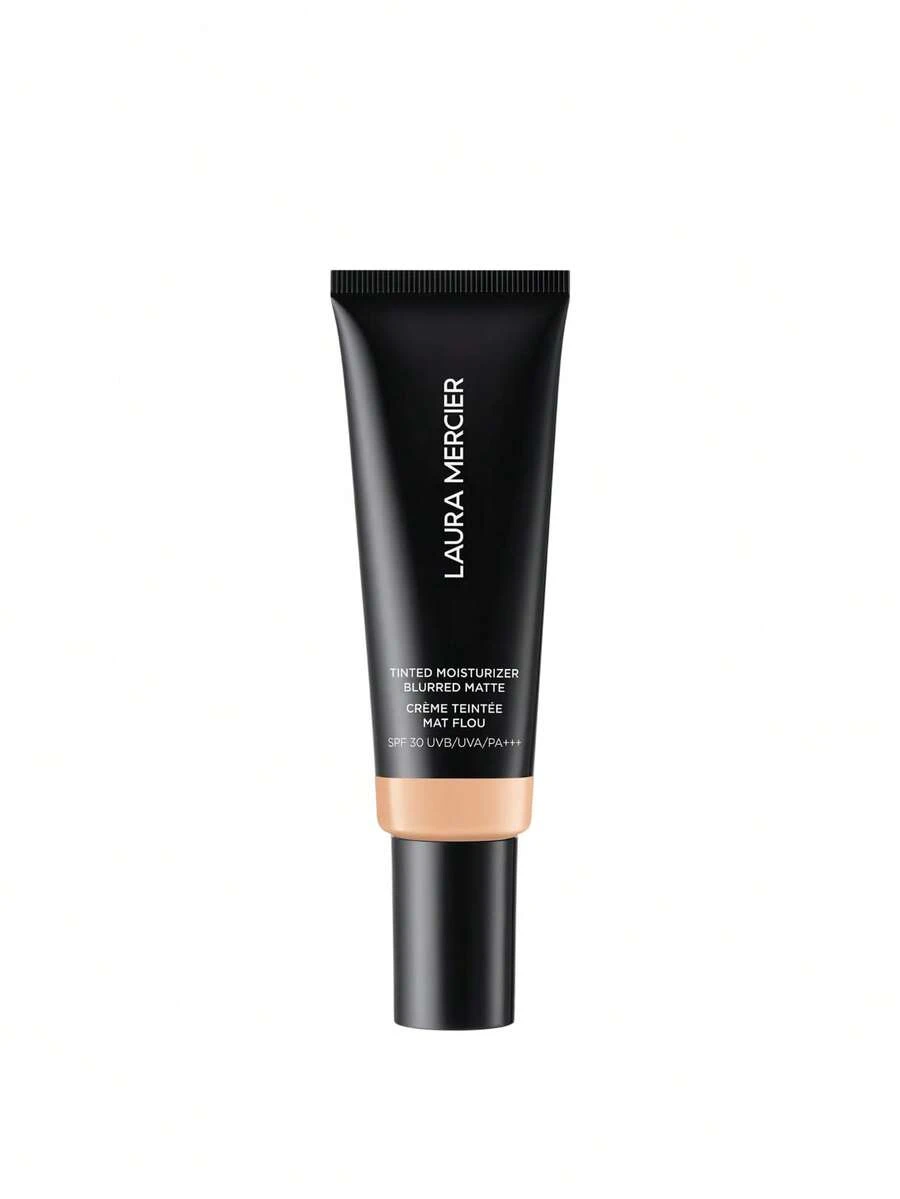 Laura Mercier Tinted Moisturizer Blurred Matte Oil Free SPF 30 UVB/UVA/PA+++ 2N Maple 45 Ml - 2N Maple - View 1