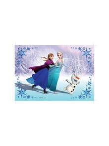 Ravensburger Sisters Always 2x24 Piece Jigsaw Puzzle Age 4 Years+ 9115 - Multicolor - View 2