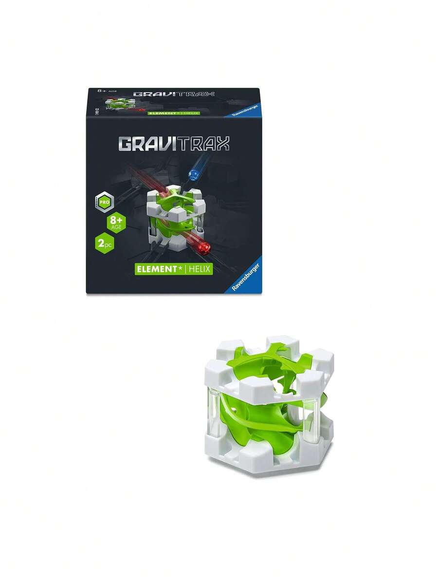Ravensburger GraviTrax PRO Helix Construction Game 8 Years+ 22434 - Multicolor - View 1