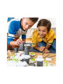 Ravensburger GraviTrax Element Catapult Construction Game 8 Years+ 22411 - Multicolor - View 4
