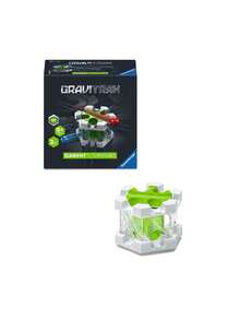 Ravensburger GraviT PRO Turntable Construction Game 8 Years+ 22433 - Multicolor - View 1