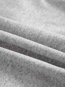 Franclia 女士刺绣领修身短袖T恤