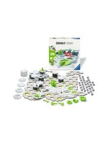 Ravensburger GraviTrax Action-Set Twist Construction Game 8 Years+ 22576