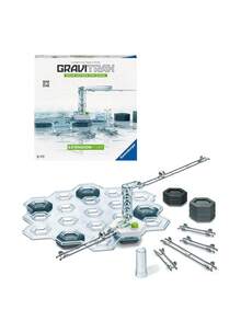 Ravensburger GraviTrax Extension Lift Construction Game 8 Years+ 22419 - Multicolor - View 1