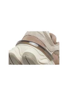 New Balance 9060 Women's Casual Sports Shoes Mushroom / Arid Stone U9060ERC - Màu be - Xem 5