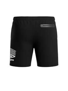 Umbro Terrace Men's Shorts Black - Black - View 2