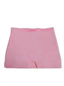 1Pc 17*22Cm Gel Ice Pack Single Layer Headgear - Stretchable Soothing Headgear For Hot And Cold Therapy To Relieve Headaches, No Power Source Required - Sleep Eye Mask - Multicolor - View 17