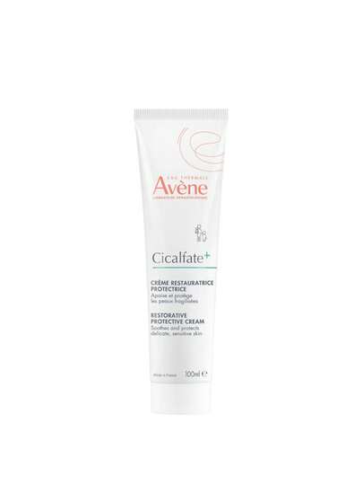 Avene Cicalfate+ Restorative Protective Cream 100 ml