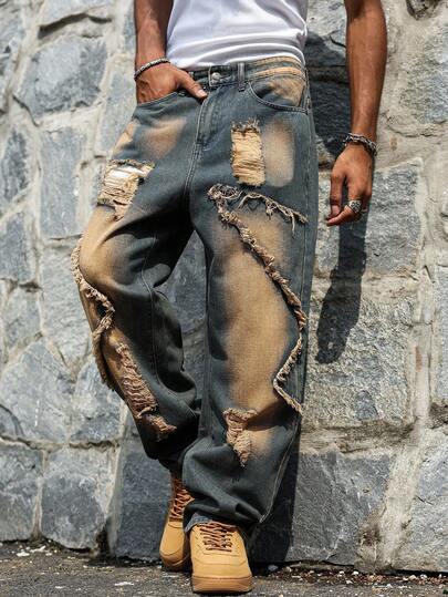 Manfinity EMRG | Fashion Manfinity EMRG | SHEIN USA