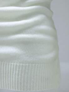 Manfinity Mode Men Colour Block Cable Knit Jumper - Multicolor - View 3