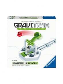 Ravensburger GraviTrax Element Catapult Construction Game 8 Years+ 22411 - Multicolor - View 5