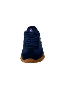 Le Coq Sportif Veloce I Men's Sneakers Blue 25105 - Blue - View 3