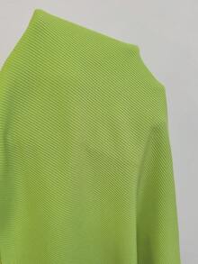 INAWLY Women Solid Color Sleeveless Athletic Tank Top, Fashionable For Summer