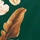 Màu xanh lá cây đậm