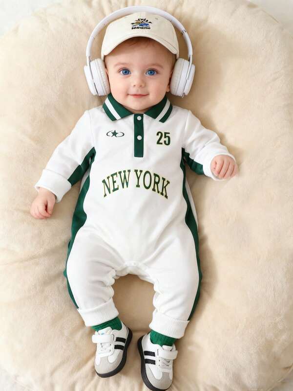 Ropa de bebé niño para otoño/invierno, accesorios para recién nacido niño, ropa de bebé, bebé de 1 mes y 100 días, accesorios para fotos, ropa de recién nacido unisex, conjuntos de bebé, ropa de bebé unisex divertida.