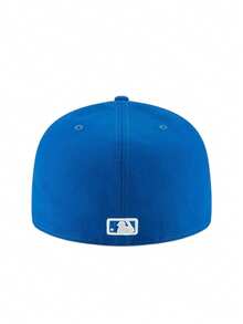 New Era New York Yankees Men's Cap Blue