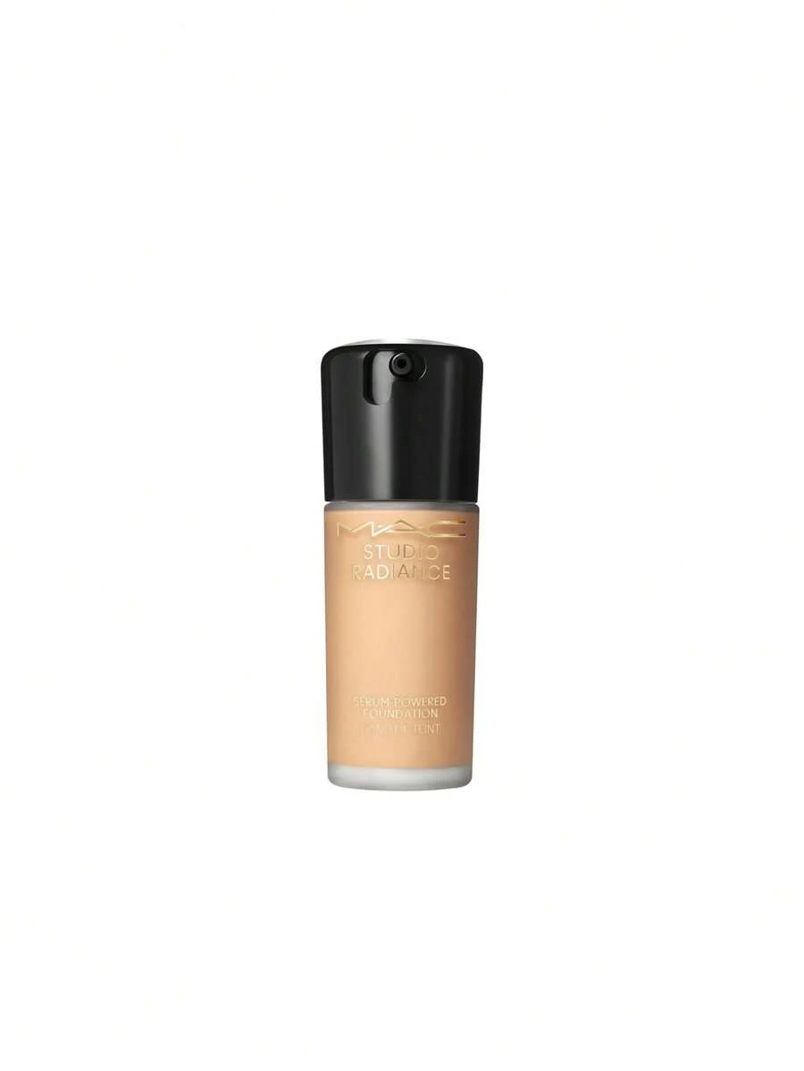 MAC Studio Radiance Serum-Powered Foundation NC35 30 Ml - Multicolor - View 1