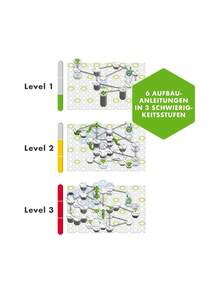 Ravensburger GraviTrax Action-Set Energy Construction Game 8 Years+ 27482 - Multicolor - View 4