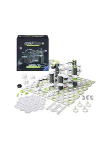 GraviTrax PRO Starter-Set Construction Game 8 Years+ 22426 - Multicolor - View 1