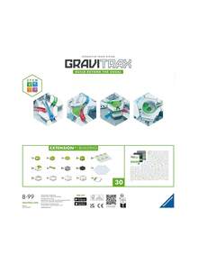 Ravensburger GraviTrax Extension Building Construction Game 8 Years+ 22415 - Multicolor - View 5