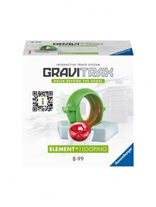 Ravensburger GraviTrax Element Looping Construction Game 8 Years+ 22412 - Multicolor - View 3