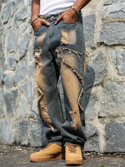 Manfinity EMRG | Fashion Manfinity EMRG | SHEIN USA