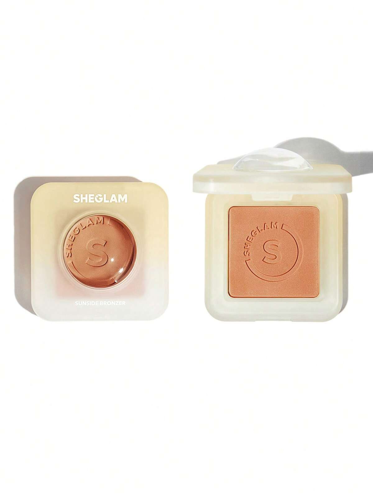Sunside Bronzer-Day Gleam