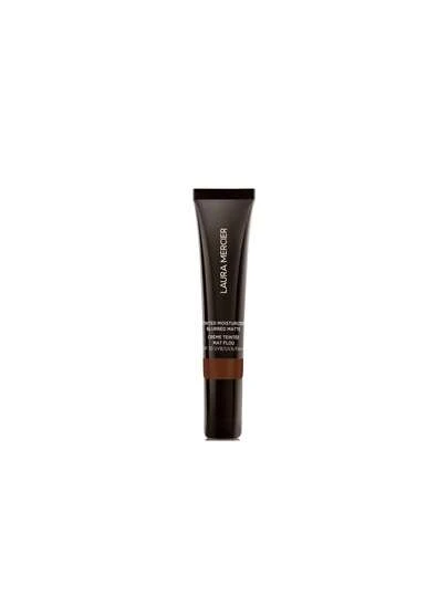 Laura Mercier Tinted Moisturizer Blurred Matte Oil Free Mini SPF 30 UVB/UVA/PA+++ 7N Mahogany 15 Ml
