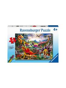 Ravensburger 霸王龍恐怖 35 便士 - 彩色 - 查看 1