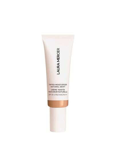 Laura Mercier Tinted Moisturizer Natural Dewy SPF 30 UVB/UVA/PA+++ 3W Palomino 45 Ml
