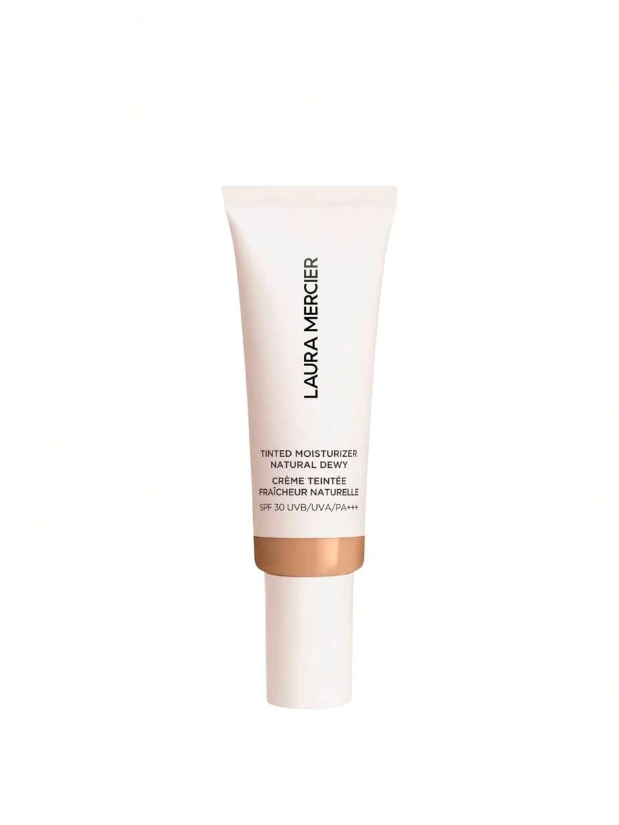 Laura Mercier Tinted Moisturizer Natural Dewy SPF 30 UVB/UVA/PA+++ 3W Palomino 45 Ml - 3W Palomino - View 1