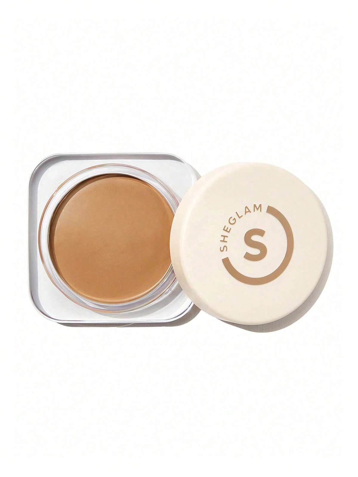 Full Coverage Foundation Balm-Cashew