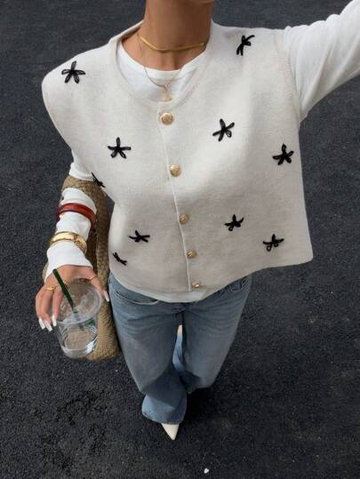 Siren Gaze Women Sweater Vests