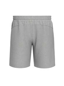 Puma Teamgoal Men Shorts Grey - Grey - View 2
