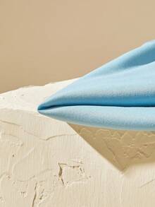 Manfinity BRENVOR Men Letter Graphic Hoodie, For Fall, Winter, Couple Things, Long Sleeve Top