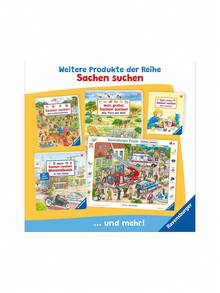 Ravensburger 110، 112-إيلت هيربي! 24 بنسًا - متعدد الألوان - مشاهدة 4
