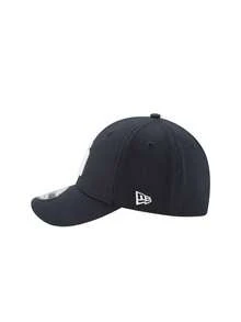 New Era New York Yankees Team Classic 49Forty Men's Hat Navy - Svart - Visa 2