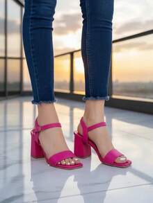 Rosa Fucsia