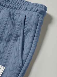 Manfinity Homme 男士休闲连帽运动套装