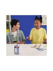 Ravensburger Star Wars R2D2 Pencil Holder 54 Piece Jigsaw Puzzle Age 6 Years+ 11554 - Multifärgad - Visa 4