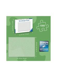 Ravensburger Stockholm, Schweden 1000 Pieces Adults Puzzles 14 Years+ 12000114 - Multicolor - View 5